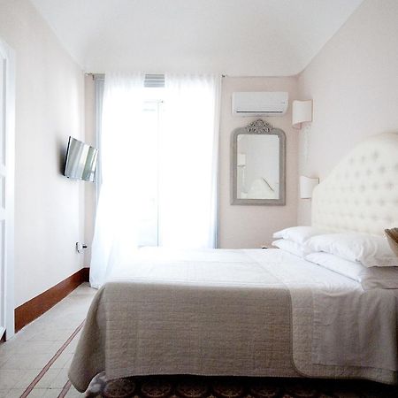 Sveva Rooms Noto Luaran gambar