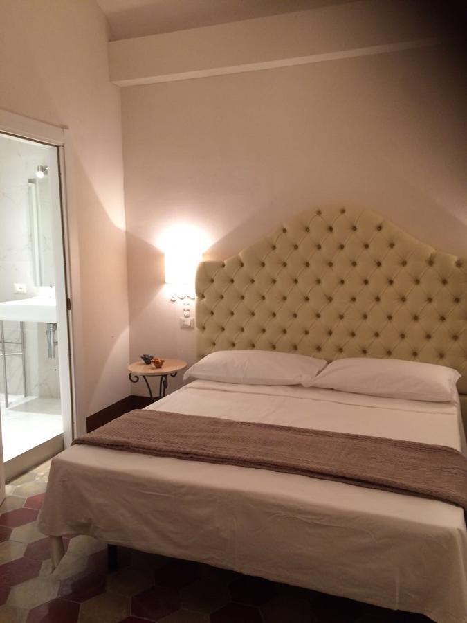 Sveva Rooms Noto Luaran gambar