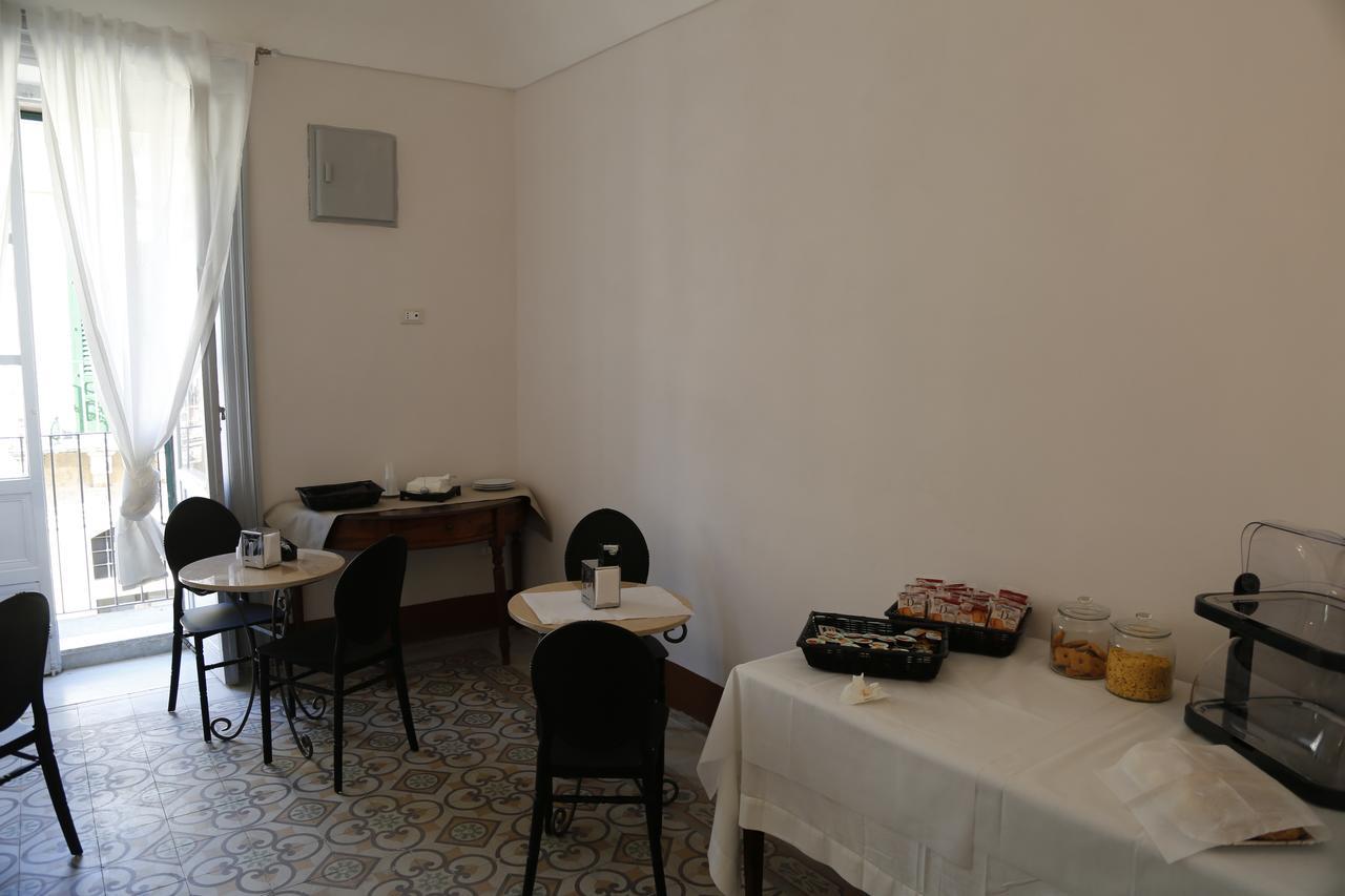 Sveva Rooms Noto Luaran gambar