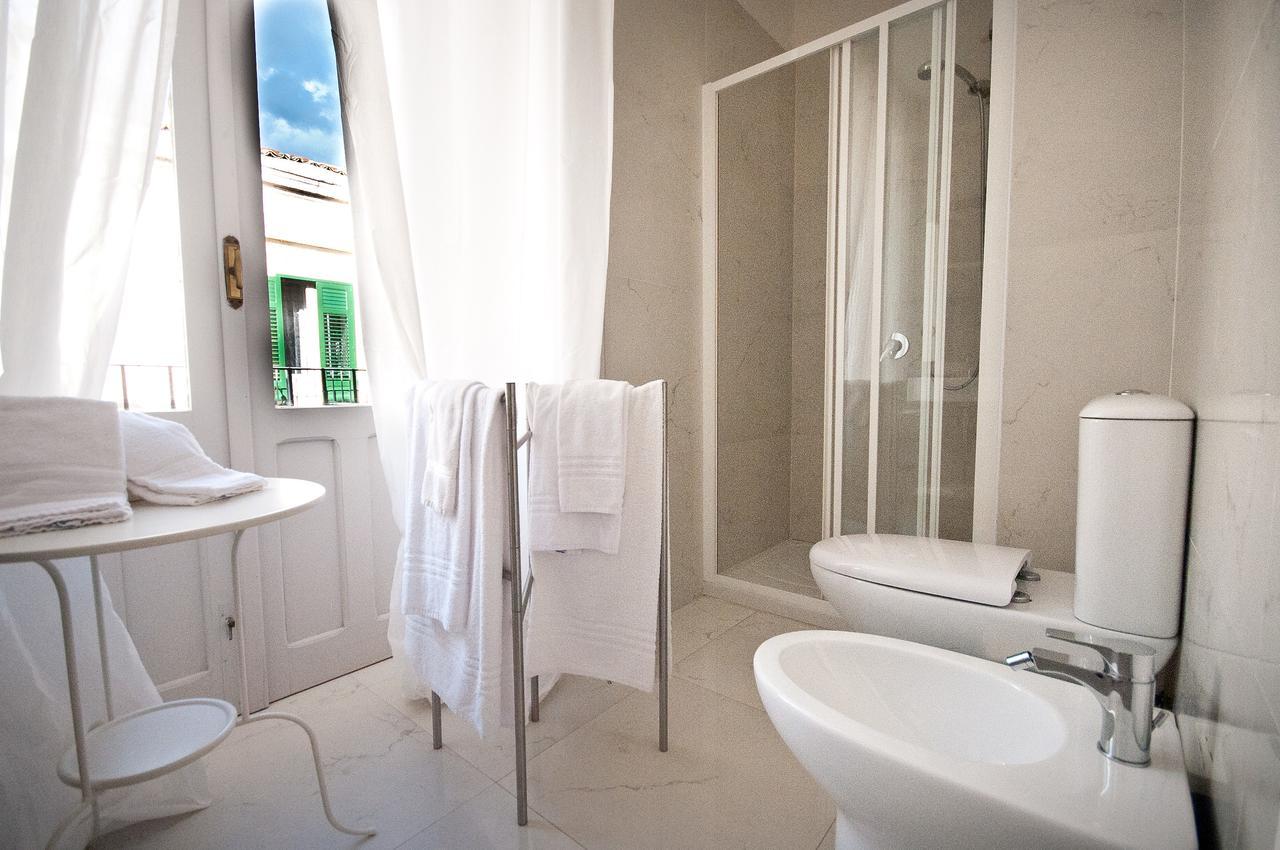 Sveva Rooms Noto Luaran gambar