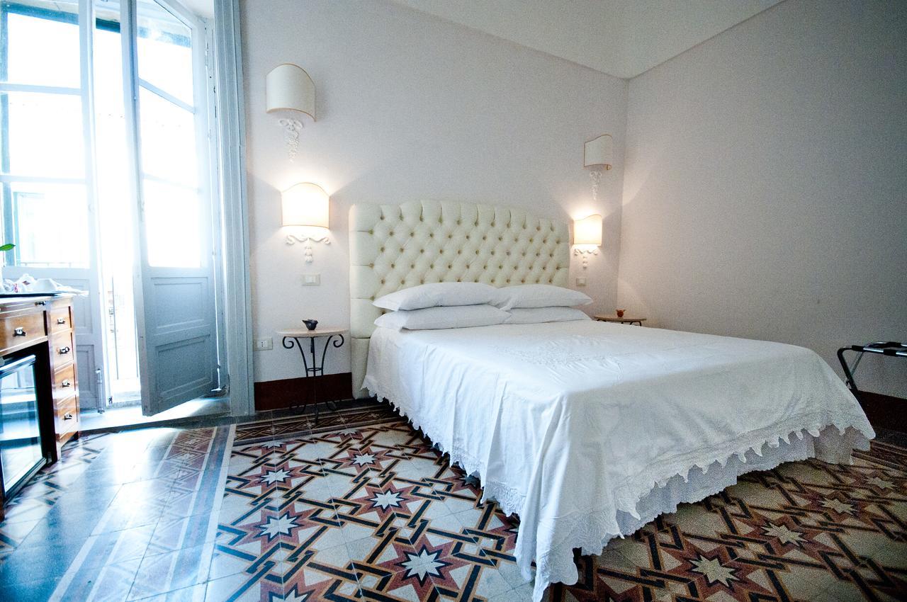 Sveva Rooms Noto Luaran gambar