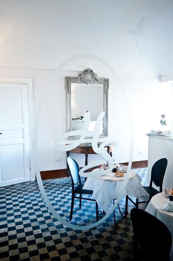 Sveva Rooms Noto Luaran gambar