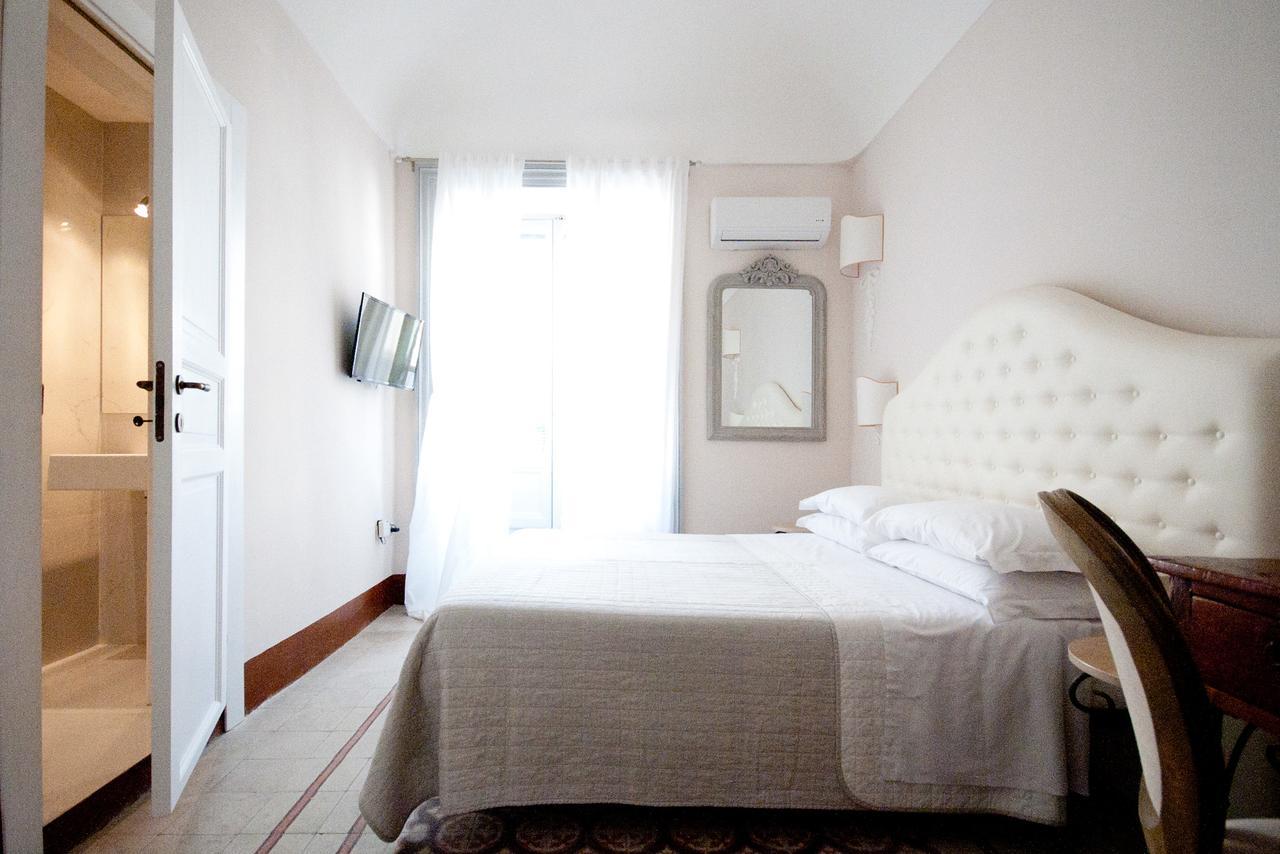 Sveva Rooms Noto Luaran gambar