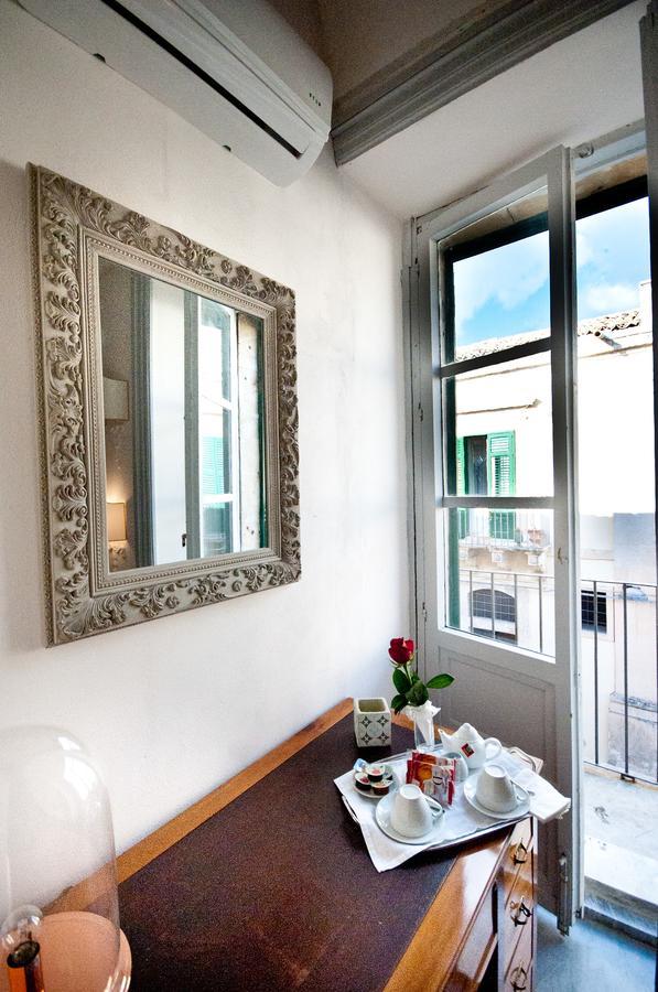Sveva Rooms Noto Luaran gambar