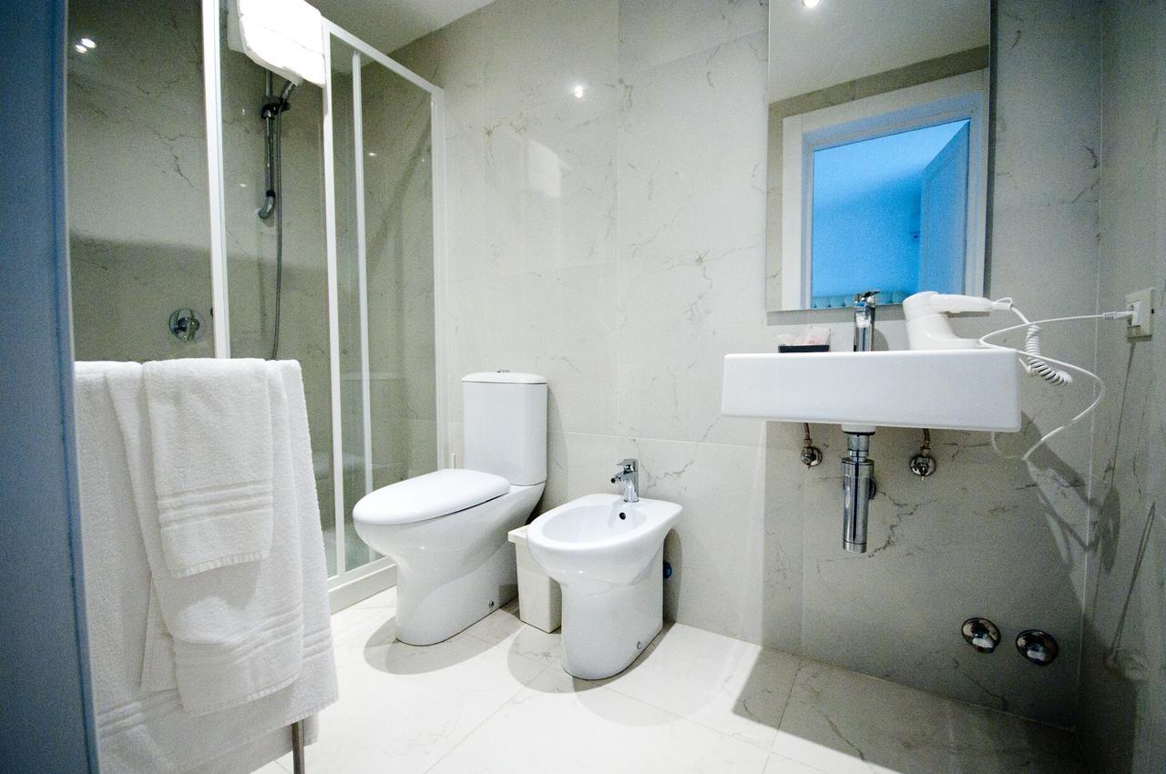 Sveva Rooms Noto Luaran gambar
