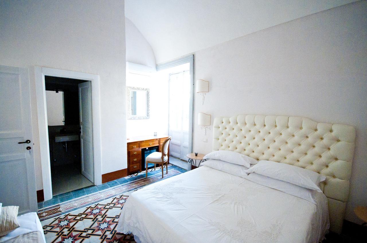 Sveva Rooms Noto Luaran gambar