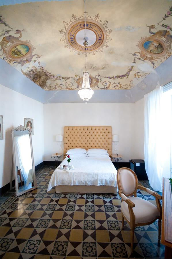 Sveva Rooms Noto Luaran gambar