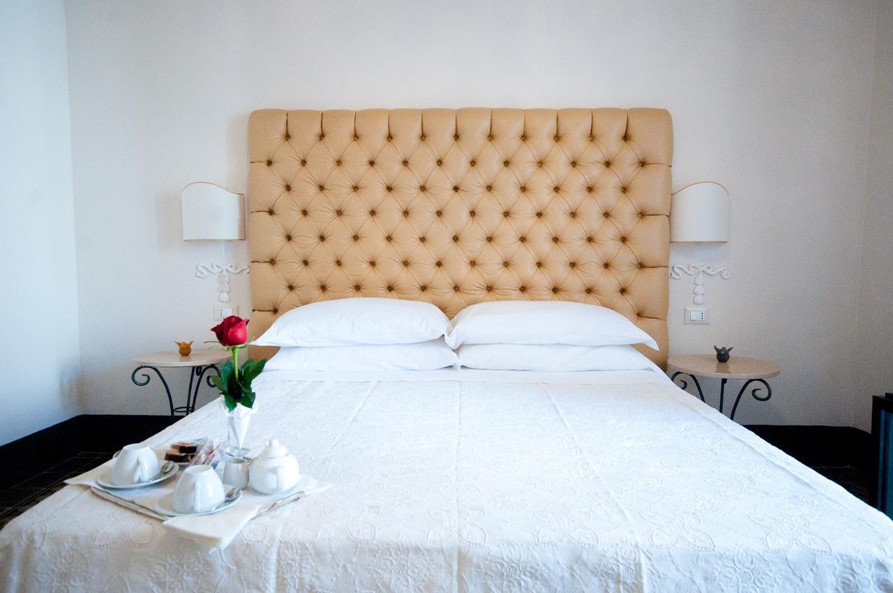 Sveva Rooms Noto Luaran gambar