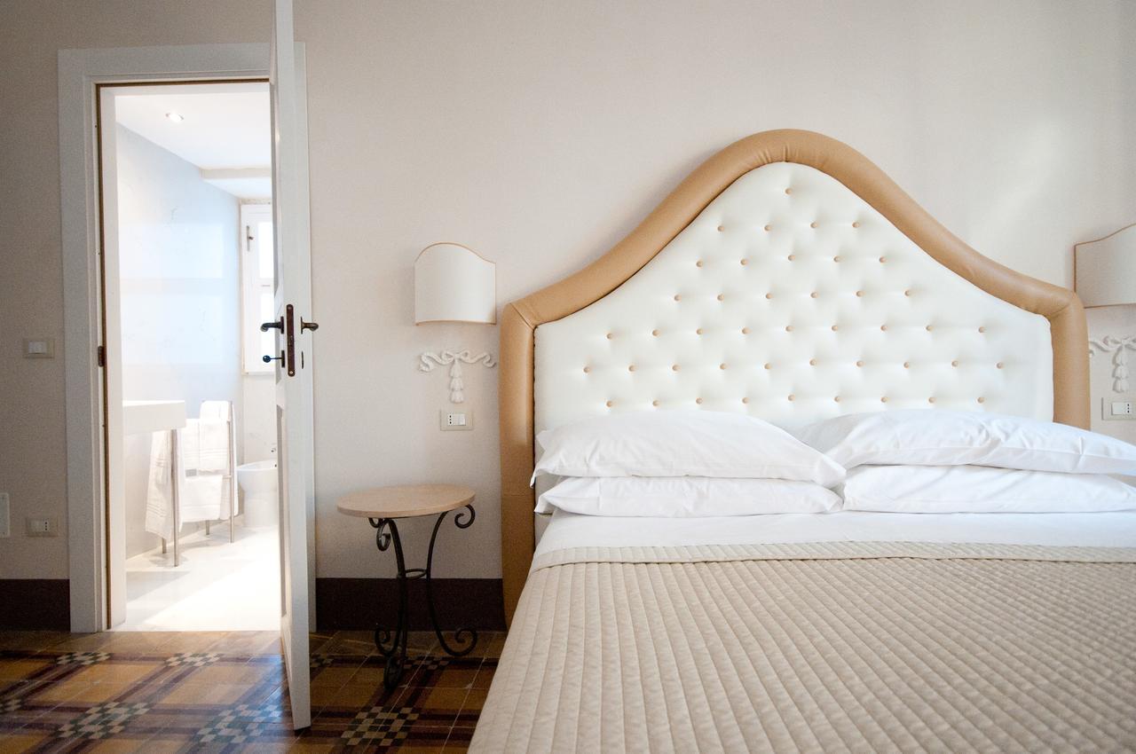 Sveva Rooms Noto Luaran gambar