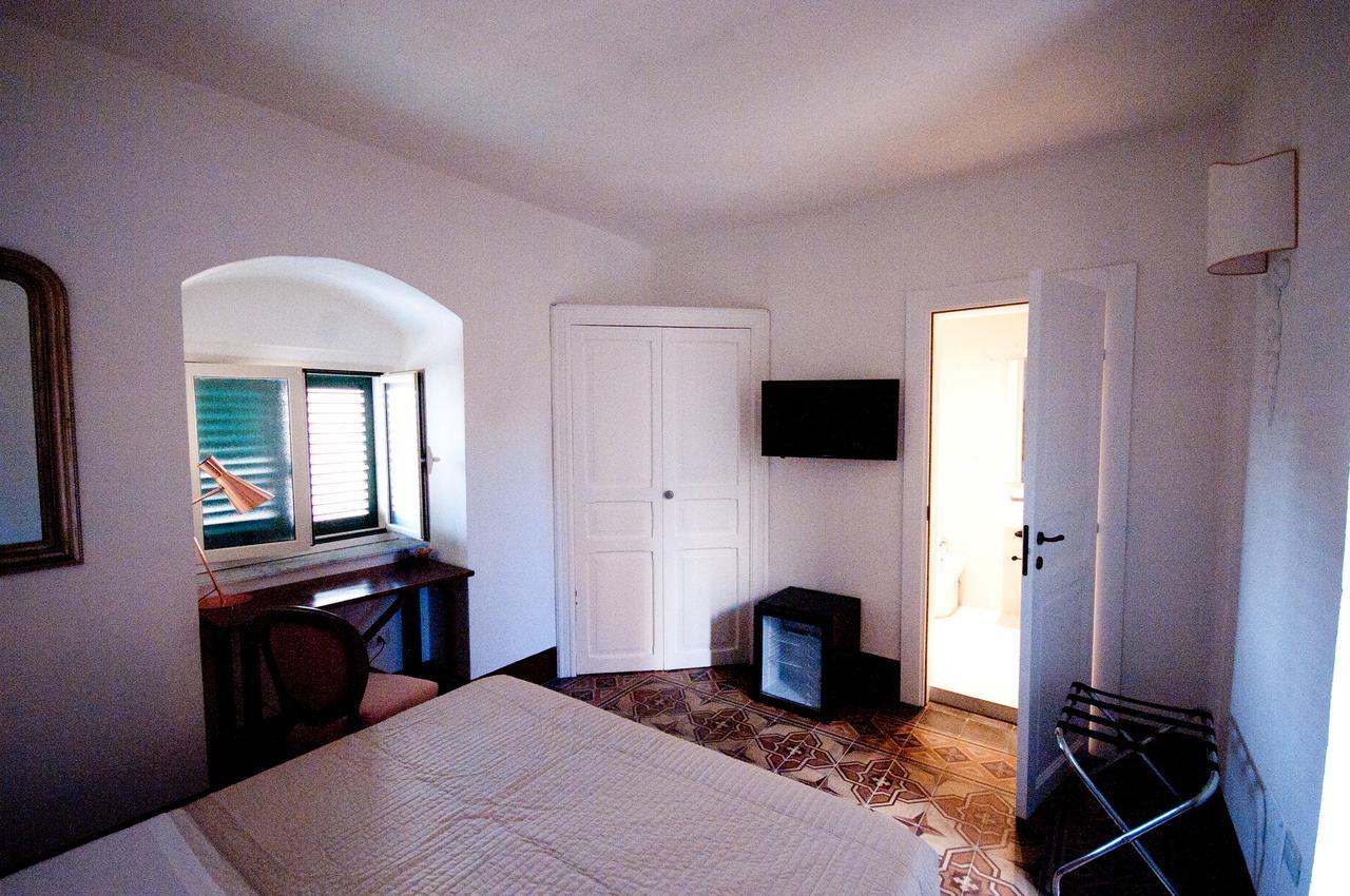 Sveva Rooms Noto Luaran gambar