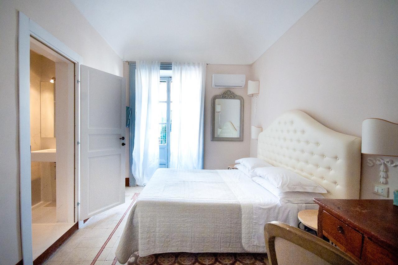 Sveva Rooms Noto Luaran gambar