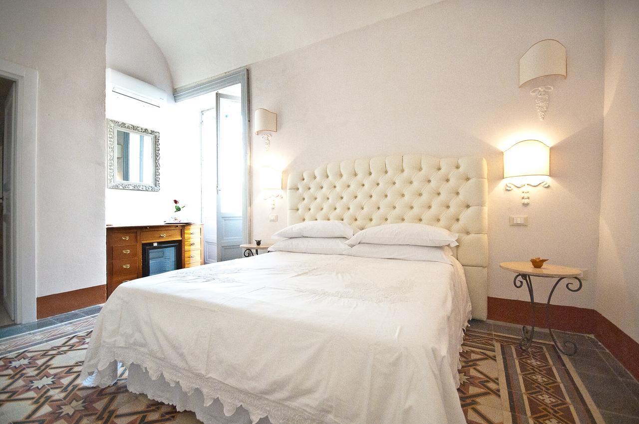 Sveva Rooms Noto Luaran gambar