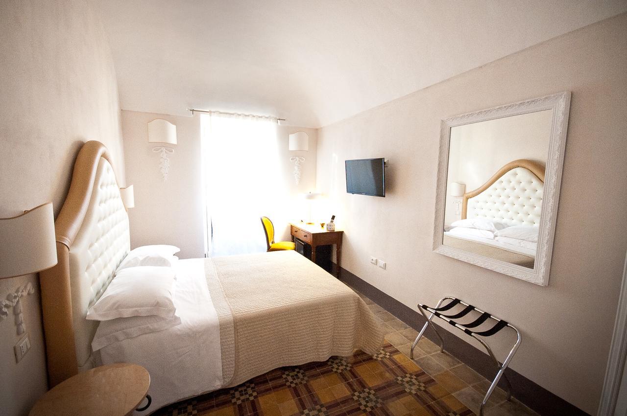 Sveva Rooms Noto Luaran gambar