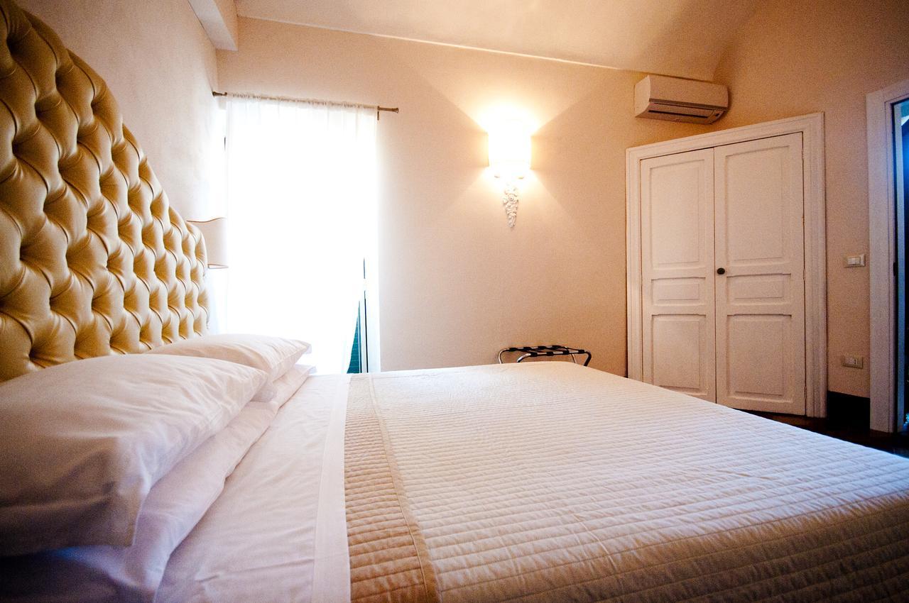 Sveva Rooms Noto Luaran gambar