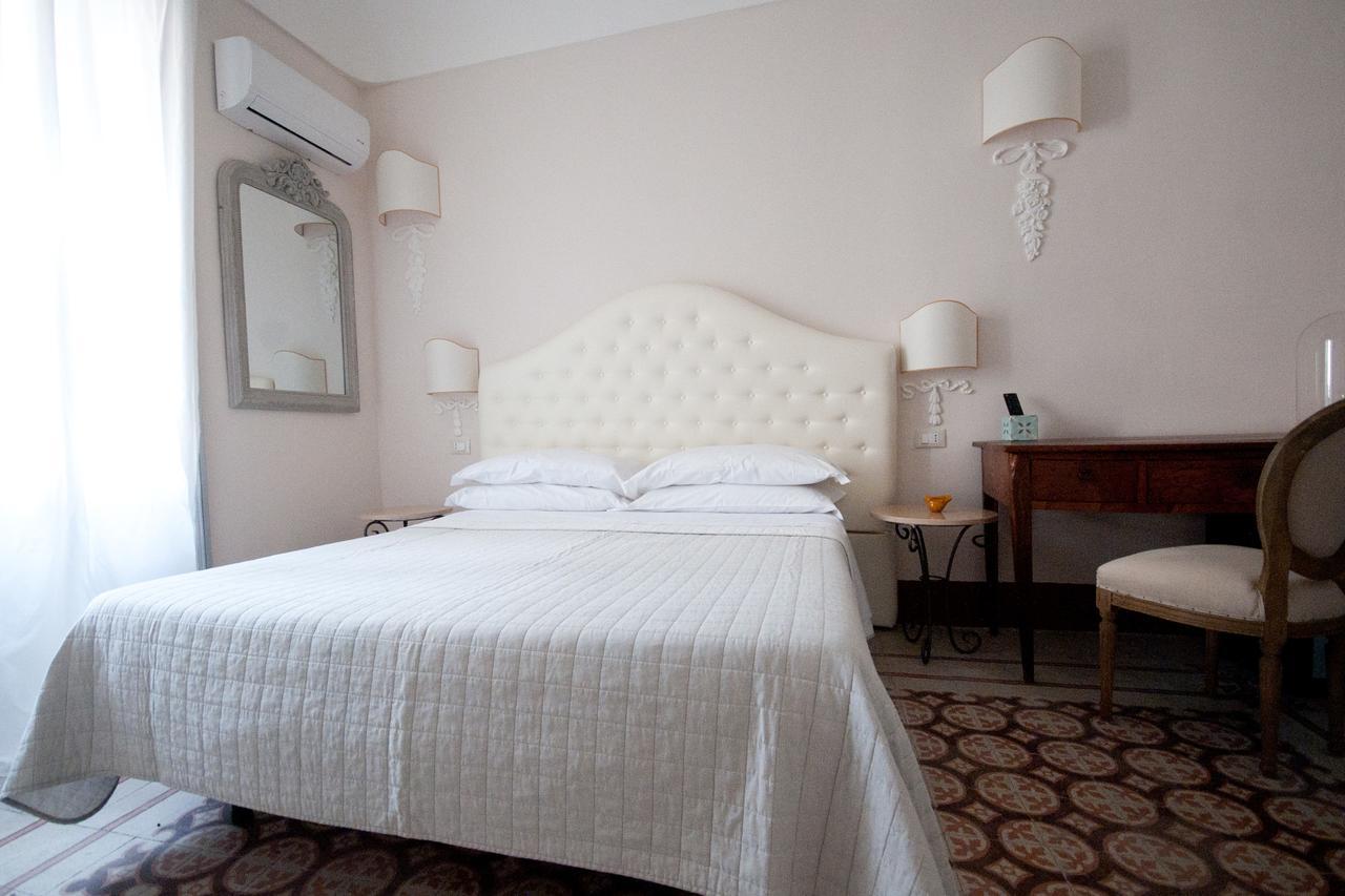 Sveva Rooms Noto Luaran gambar