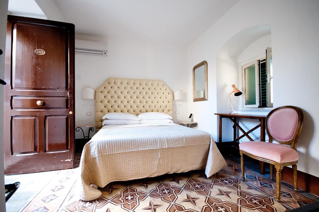 Sveva Rooms Noto Luaran gambar