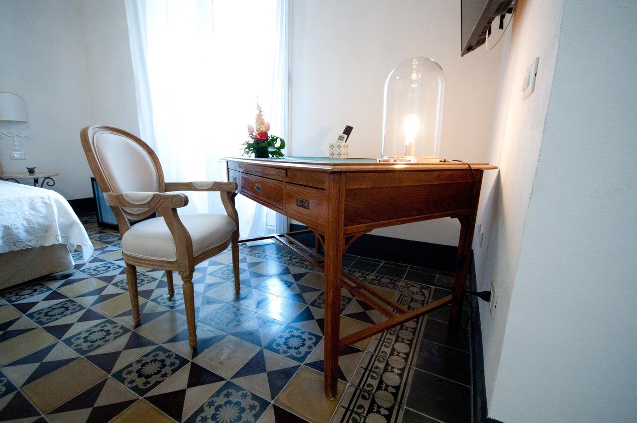 Sveva Rooms Noto Luaran gambar
